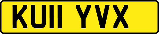 KU11YVX