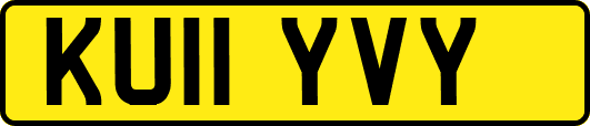 KU11YVY