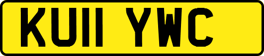KU11YWC