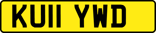 KU11YWD