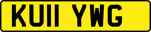 KU11YWG