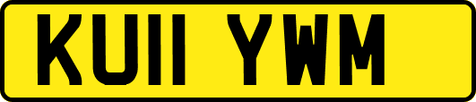 KU11YWM