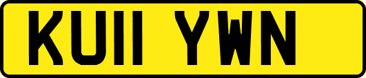 KU11YWN