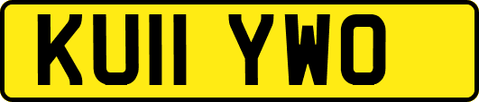 KU11YWO