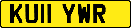 KU11YWR