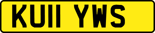 KU11YWS
