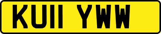 KU11YWW