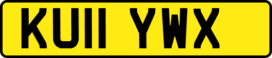 KU11YWX