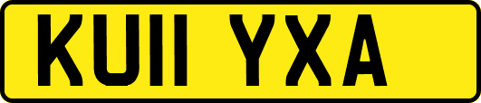 KU11YXA