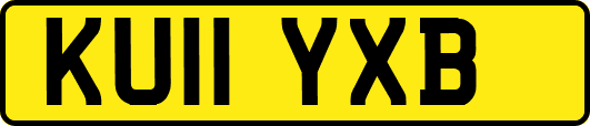 KU11YXB