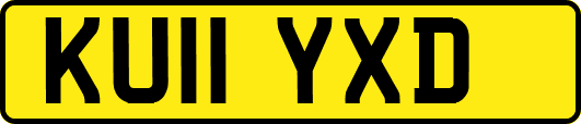 KU11YXD