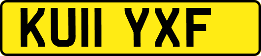 KU11YXF