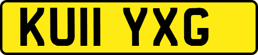 KU11YXG