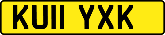 KU11YXK