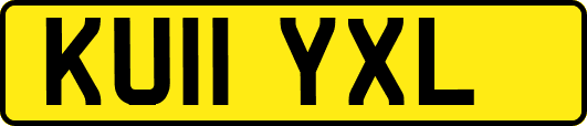 KU11YXL