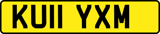 KU11YXM