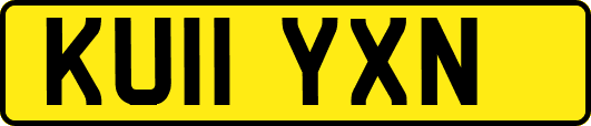 KU11YXN