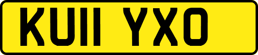KU11YXO