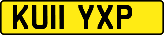 KU11YXP