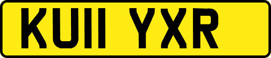 KU11YXR