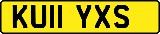 KU11YXS