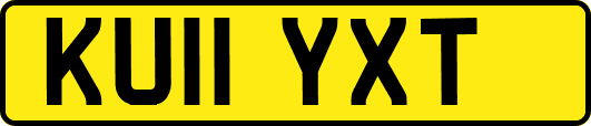 KU11YXT