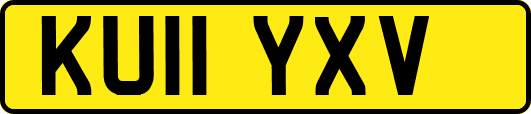KU11YXV