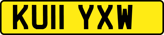 KU11YXW