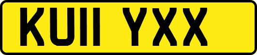 KU11YXX