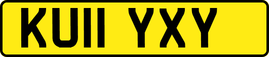 KU11YXY