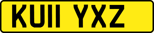 KU11YXZ