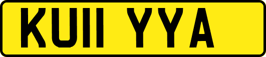 KU11YYA