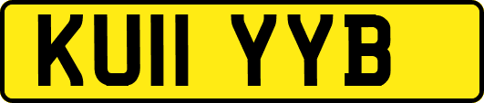 KU11YYB