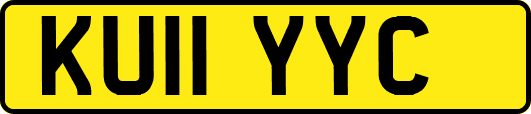 KU11YYC