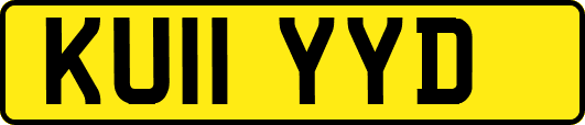 KU11YYD