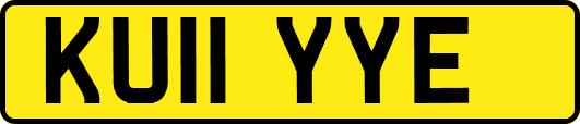 KU11YYE