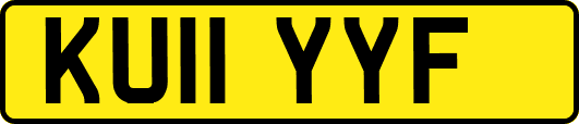 KU11YYF