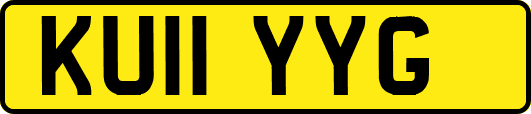 KU11YYG