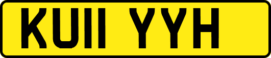 KU11YYH