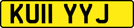 KU11YYJ