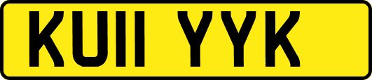 KU11YYK