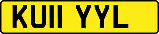KU11YYL