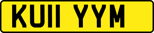 KU11YYM