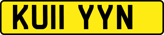 KU11YYN