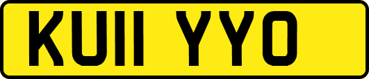 KU11YYO