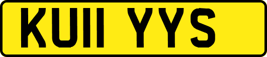 KU11YYS