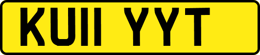 KU11YYT