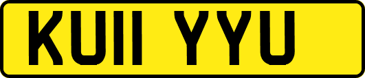 KU11YYU