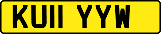 KU11YYW