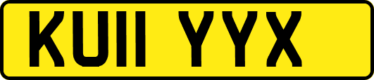 KU11YYX